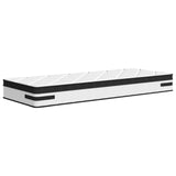 Pocketveringmatras Middelhard-Plus