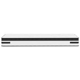 Pocketveringmatras Middelhard-Plus