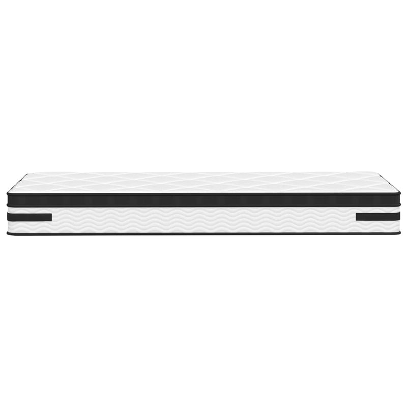 Pocketveringmatras Middelhard-Plus
