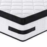 Pocketveringmatras Middelhard-Plus