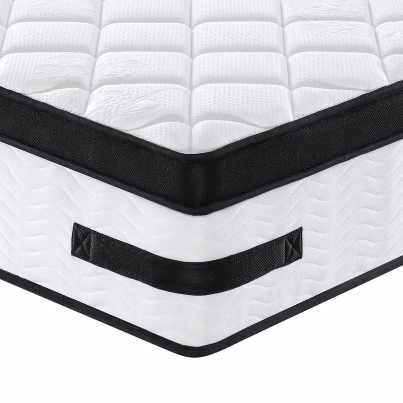 Pocketveringmatras Middelhard-Plus