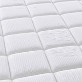 Pocketveringmatras Middelhard-Plus