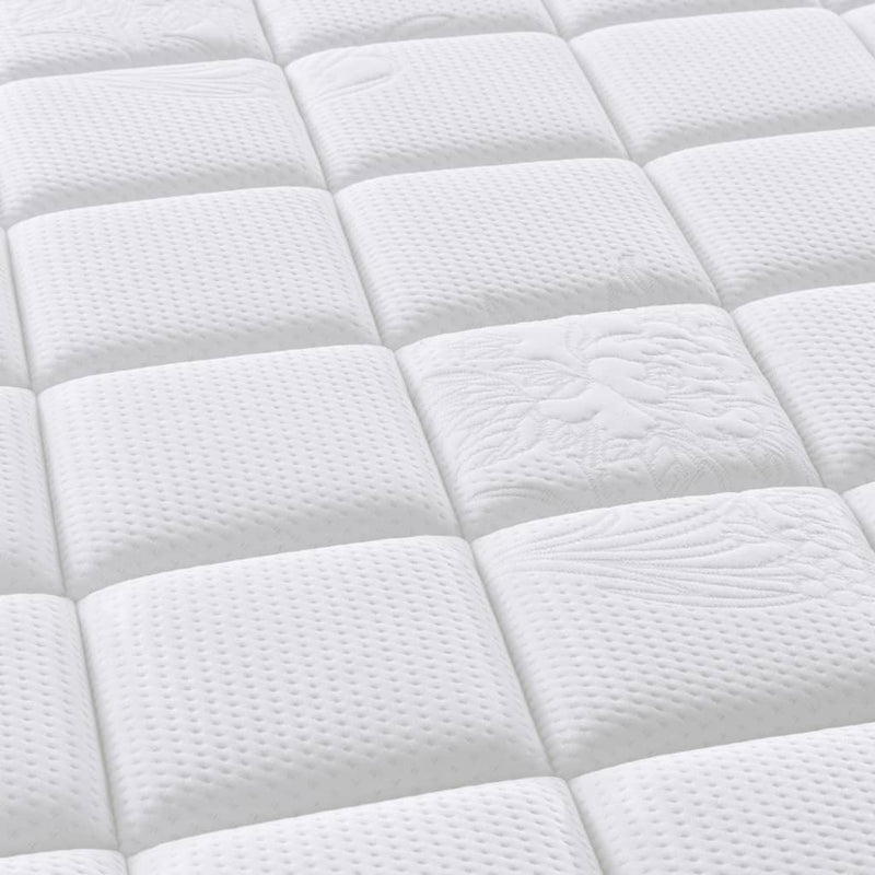Pocketveringmatras Middelhard-Plus