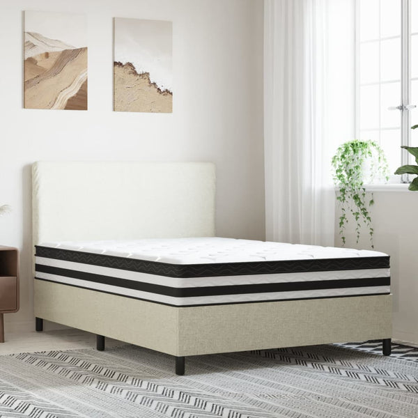 Pocketveringmatras Middelhard