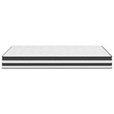 Pocketveringmatras Middelhard