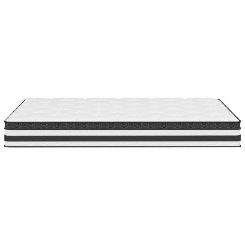Pocketveringmatras Middelhard