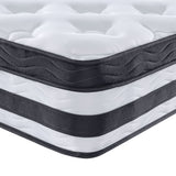 Pocketveringmatras Middelhard
