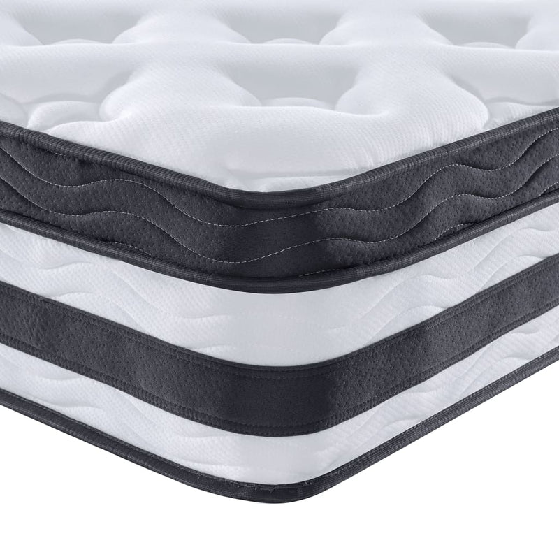 Pocketveringmatras Middelhard
