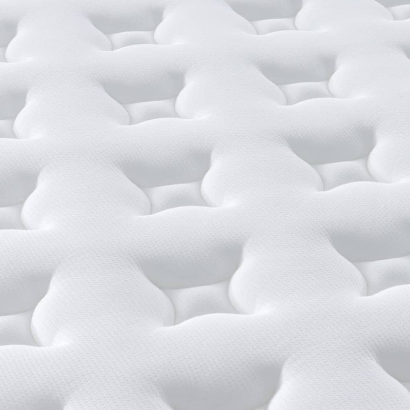 Pocketveringmatras Middelhard