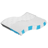 Pocketveringmatras Middelhard