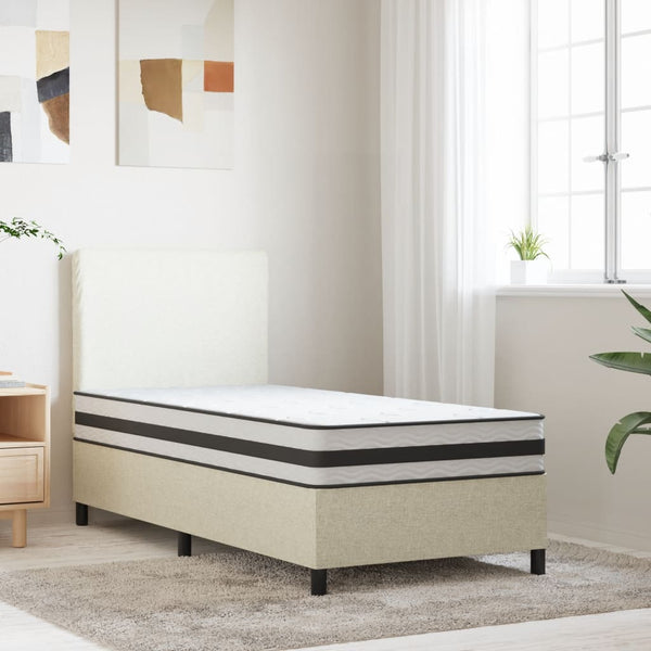 Binnenveringmatras Middelhard
