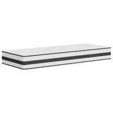 Binnenveringmatras Middelhard