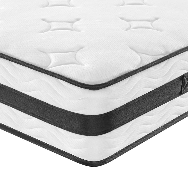 Binnenveringmatras Middelhard