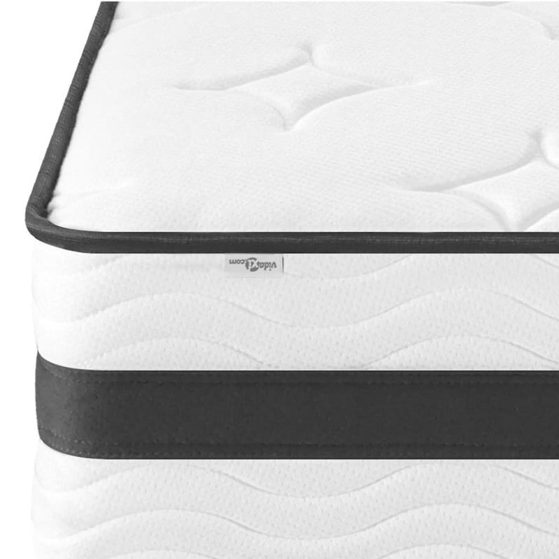 Binnenveringmatras Middelhard