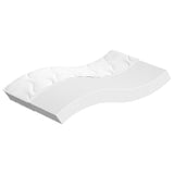 Binnenveringmatras Middelhard