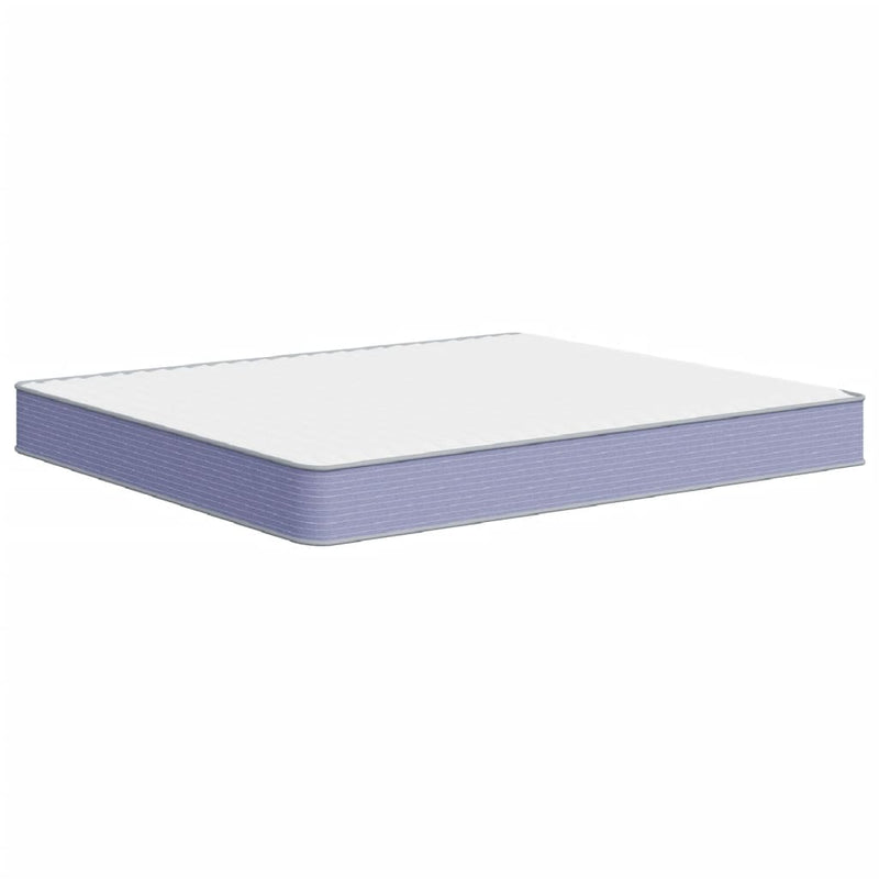 Schuimmatras Middelzacht