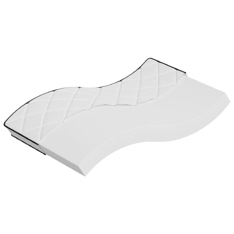 Schuimmatras Middelzacht