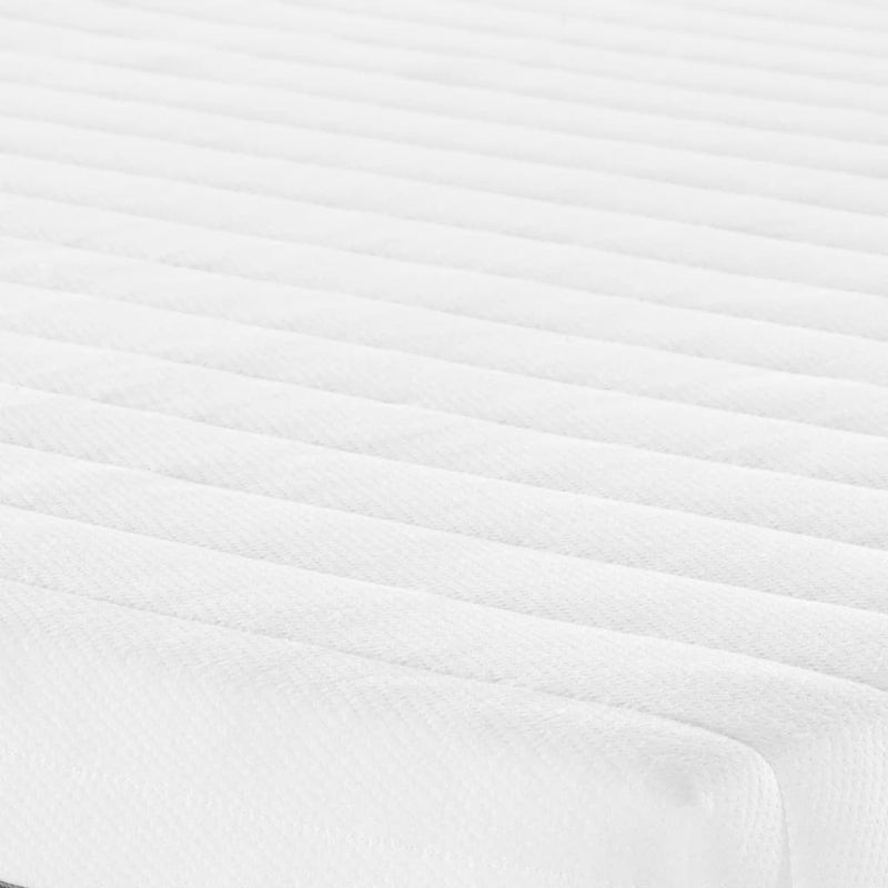 Schuimmatras Middelzacht