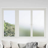 Raamfolie 90X500 Cm Pvc Matwit