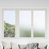 Raamfolie 90X500 Cm Pvc Matwit