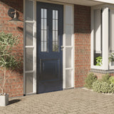 Raamfolie 90X500 Cm Pvc Matwit