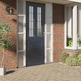 Raamfolie 90X500 Cm Pvc Matwit