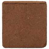 Kokosvezelblokken 5 Kg Elk 25 Kg Totaal