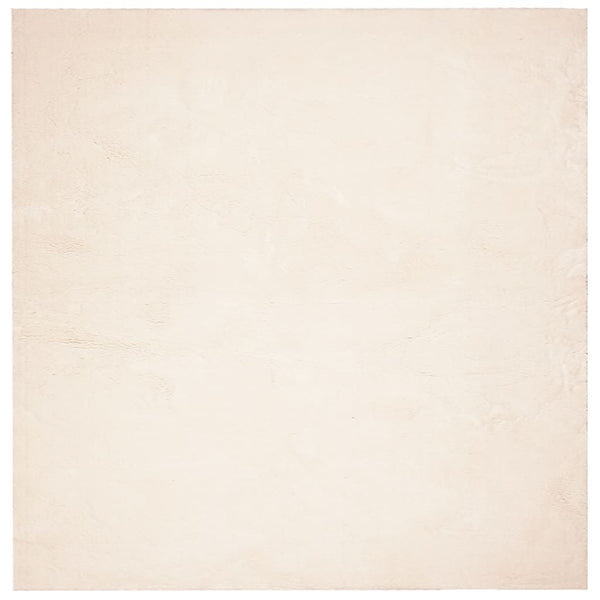 Vloerkleed Huarte Laagpolig Zacht Wasbaar Beige