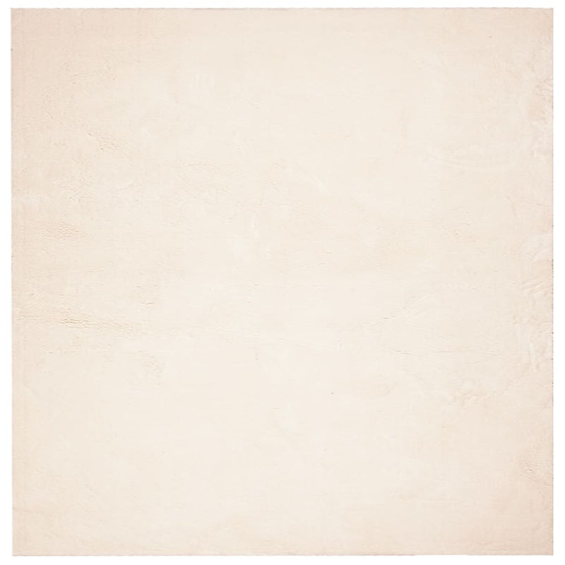 Vloerkleed Huarte Laagpolig Zacht Wasbaar Beige