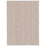 Vloerkleed Pamplona Shaggy Hoogpolig Modern Beige