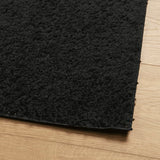 Vloerkleed Pamplona Shaggy Hoogpolig Modern