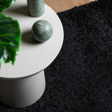 Vloerkleed Pamplona Shaggy Hoogpolig Modern