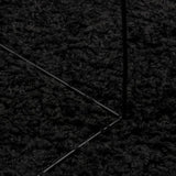 Vloerkleed Pamplona Shaggy Hoogpolig Modern