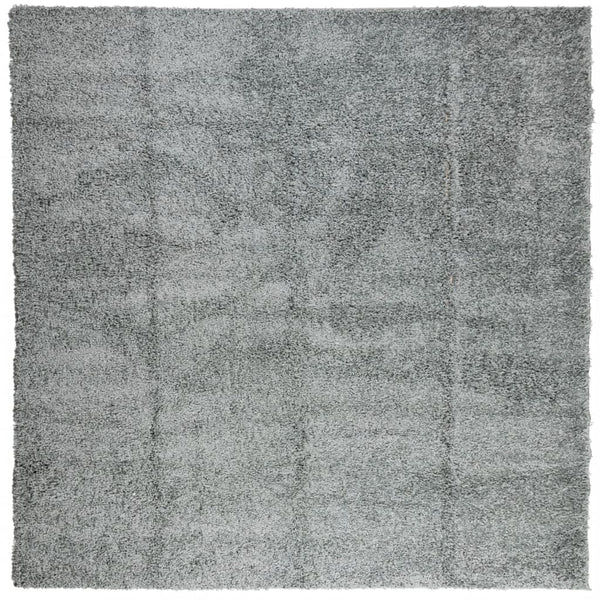 Vloerkleed Pamplona Shaggy Hoogpolig Modern Groen