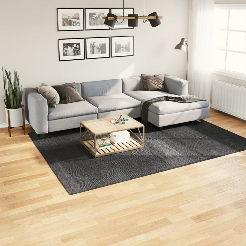 Vloerkleed Iza Laagpolig Scandinavisch