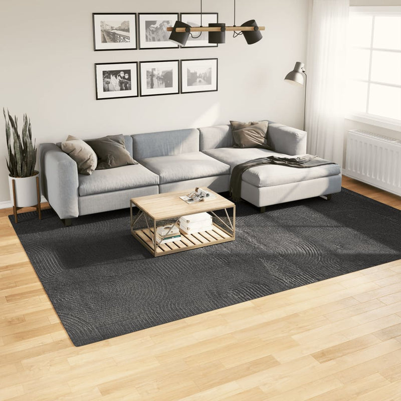 Vloerkleed Iza Laagpolig Scandinavisch