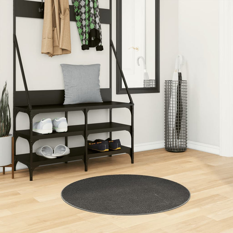 Vloerkleed Iza Laagpolig Scandinavisch