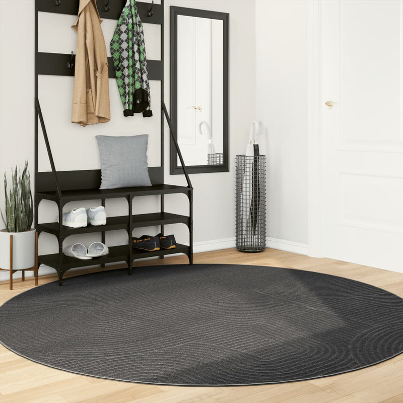 Vloerkleed Iza Laagpolig Scandinavisch