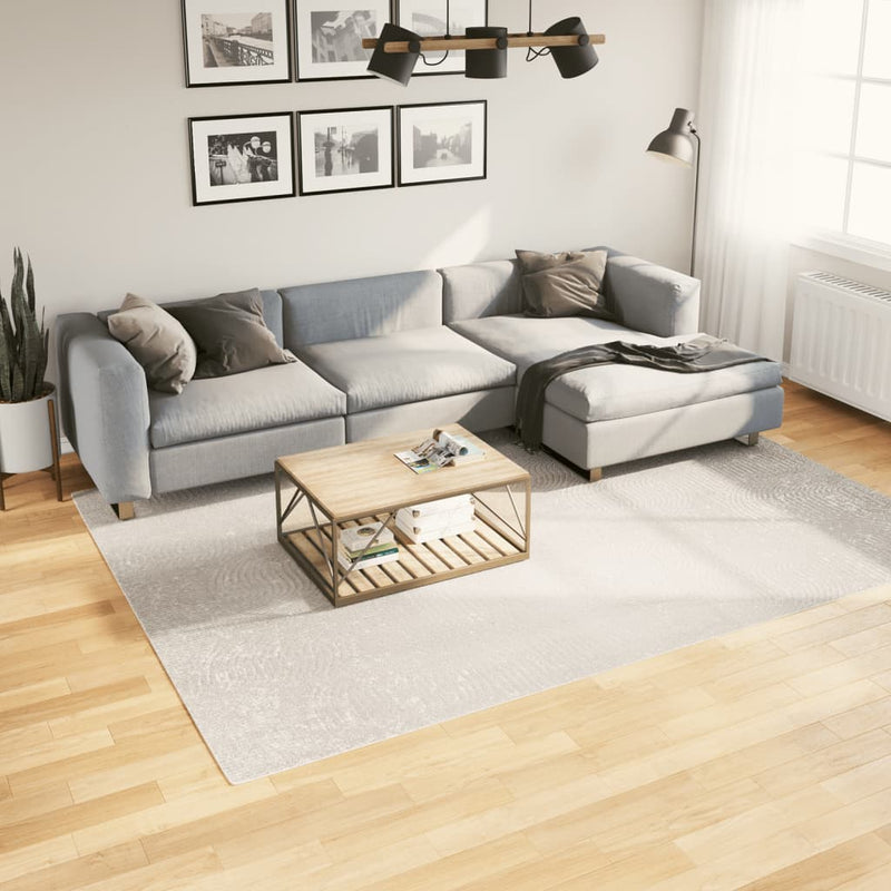 Vloerkleed Iza Laagpolig Scandinavisch