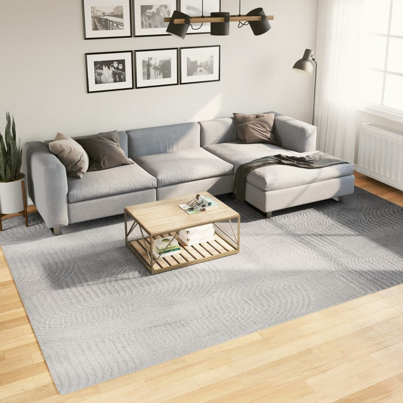 Vloerkleed Iza Laagpolig Scandinavisch