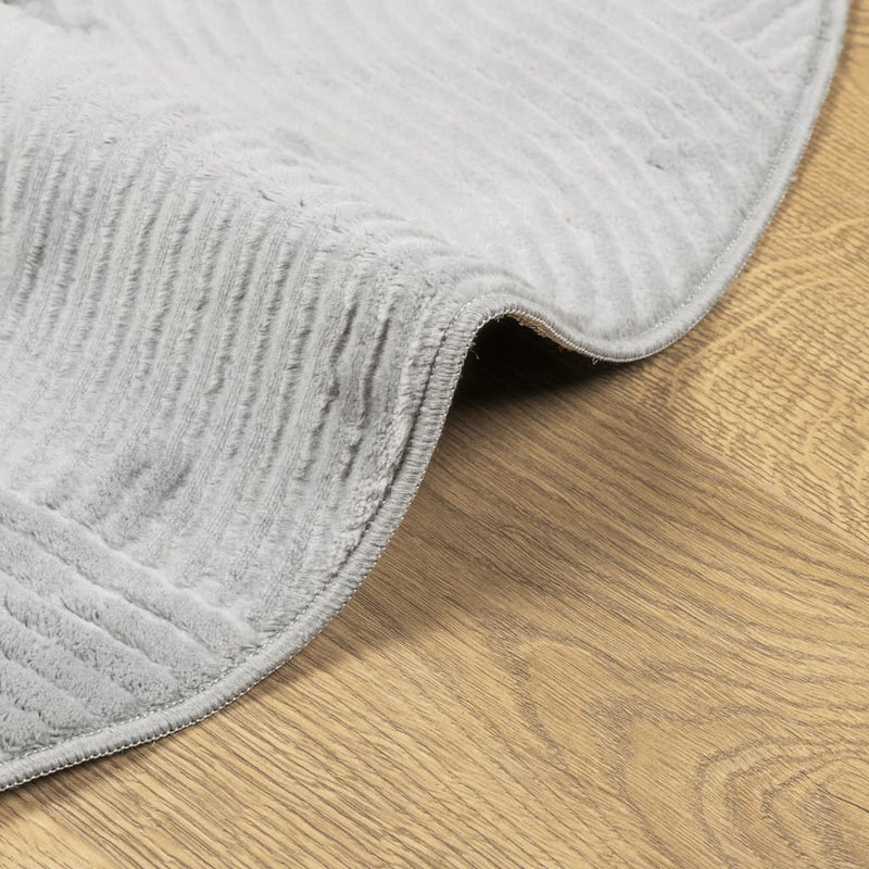 Vloerkleed Iza Laagpolig Scandinavisch