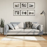 Vloerkleed Oviedo Laagpolig Beige