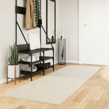 Vloerkleed Oviedo Laagpolig Beige