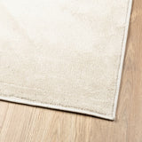 Vloerkleed Oviedo Laagpolig Beige