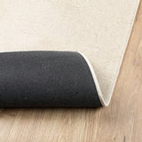 Vloerkleed Oviedo Laagpolig Beige