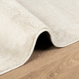 Vloerkleed Oviedo Laagpolig Beige