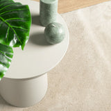 Vloerkleed Oviedo Laagpolig Beige