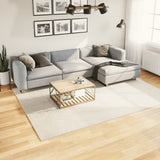 Vloerkleed Oviedo Laagpolig Beige