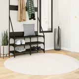 Vloerkleed Oviedo Laagpolig Beige