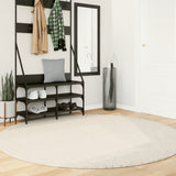 Vloerkleed Oviedo Laagpolig Beige